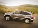 Honda CR-V RE 2009 года (UK)